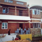 EARTHEN HOME AT CHENNAI