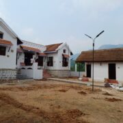 FARM HOME AT KAL-ROAD PALLE, TIRUPATHI