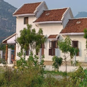 FARM HOME AT KAL-ROAD PALLE, TIRUPATHI