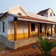 FARM HOME AT KAL-ROAD PALLE, TIRUPATHI