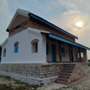 VEERA’S ECO HOME