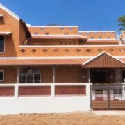 CSEB HOME AT KANCHIPURAM