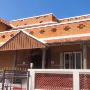 CSEB HOME AT KANCHIPURAM